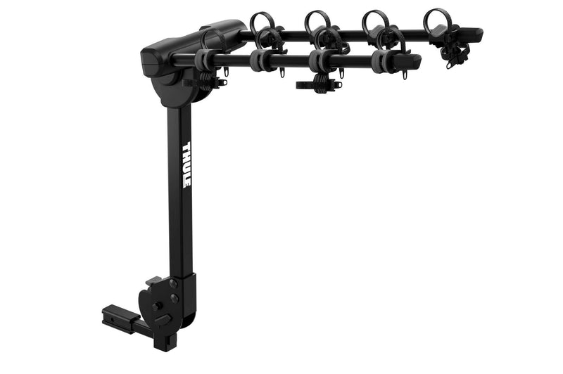 Portabicicletas Thule Camber 4 - Black Horse Mx