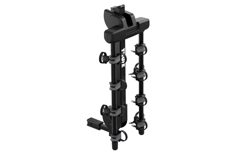 Portabicicletas Thule Camber 4 - Black Horse Mx