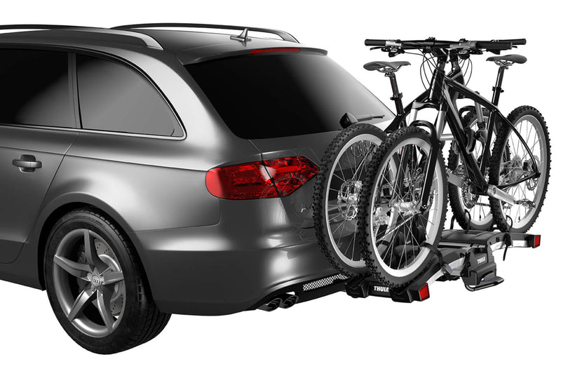Portabicicletas Thule EasyFold XT 2 | Black Horse
