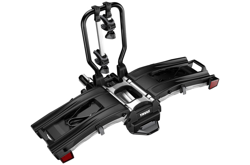 Portabicicletas Thule EasyFold XT 2 - Black Horse Mx