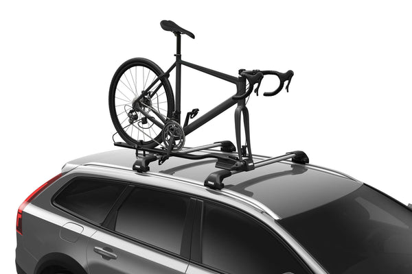Portabicicletas Thule FastRide | Black Horse