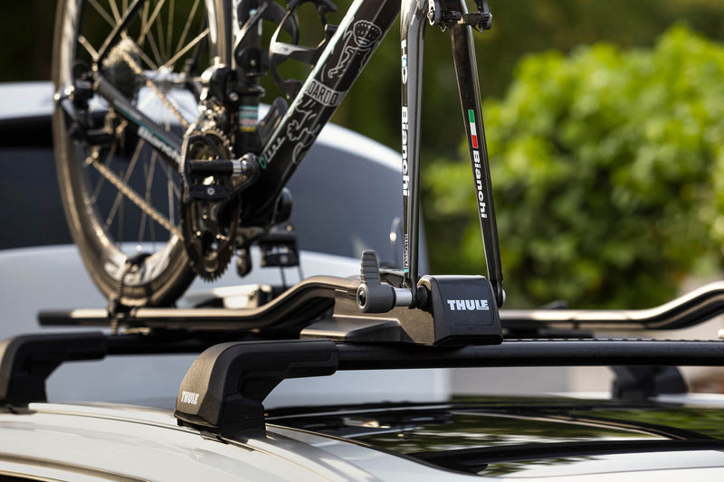 Portabicicletas Thule FastRide - Black Horse Mx