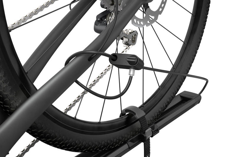 Portabicicletas Thule FastRide - Black Horse Mx
