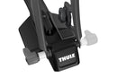 Portabicicletas Thule FastRide - Black Horse Mx