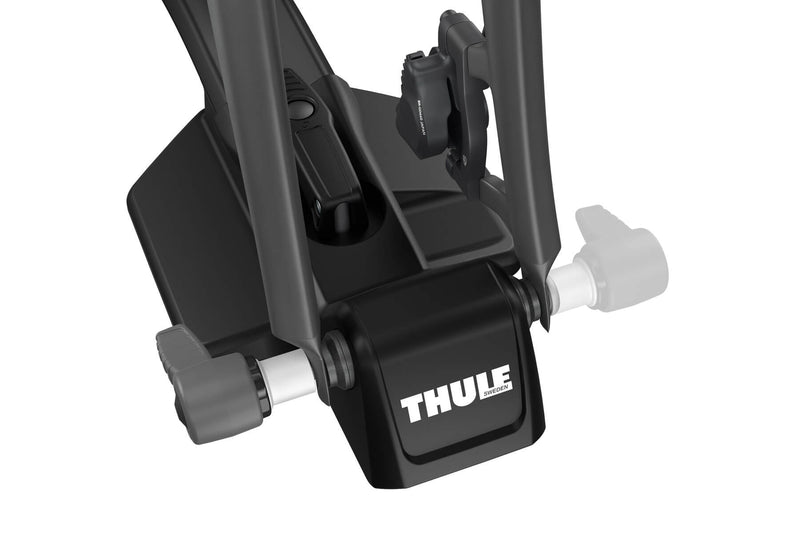 Portabicicletas Thule FastRide - Black Horse Mx