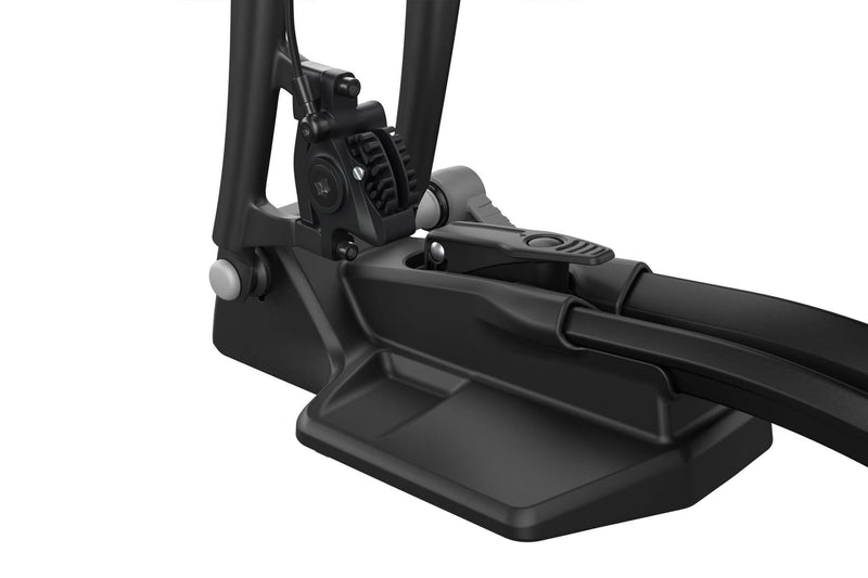 Portabicicletas Thule FastRide - Black Horse Mx