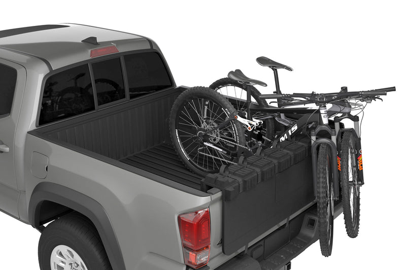 Portabicicletas Thule Gate Mate | Black Horse