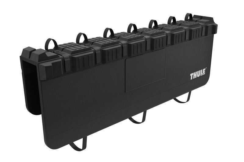 Portabicicletas Thule Gate Mate 54" - Black Horse Mx