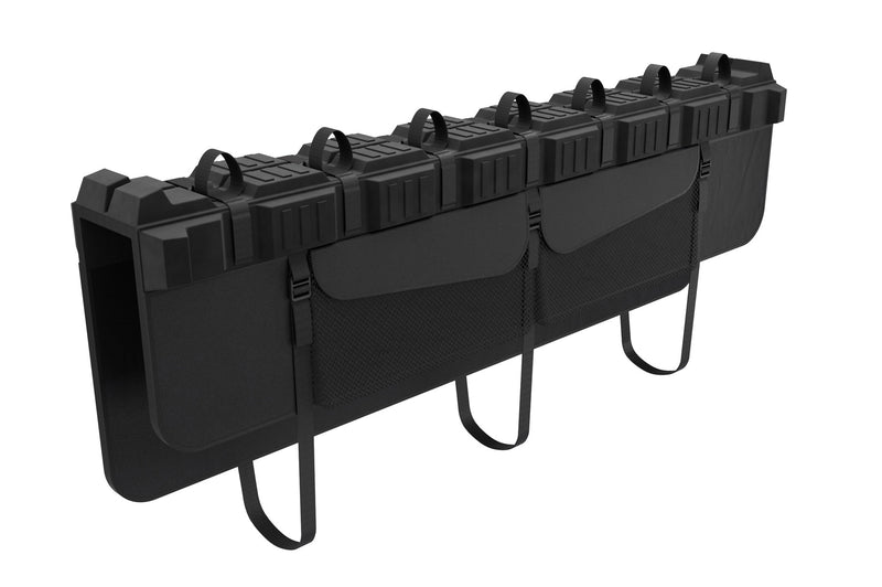 Portabicicletas Thule Gate Mate 54" - Black Horse Mx