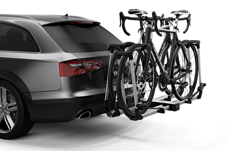 Portabicicletas Thule Helium Platform | Black Horse