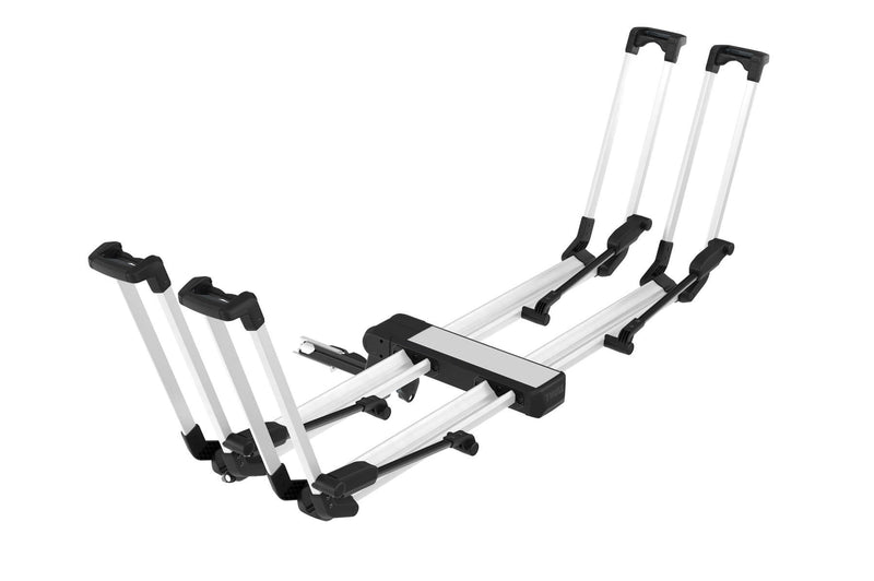 Portabicicletas Thule Helium Platform - Black Horse Mx