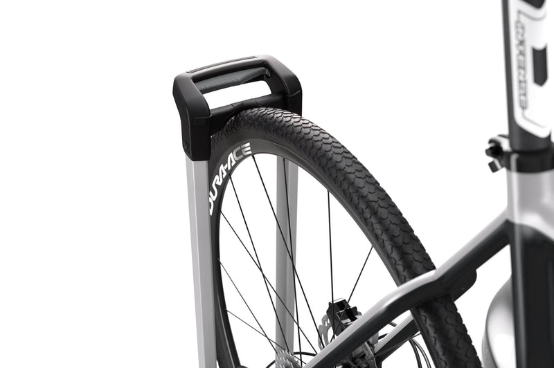 Portabicicletas Thule Helium Platform - Black Horse Mx