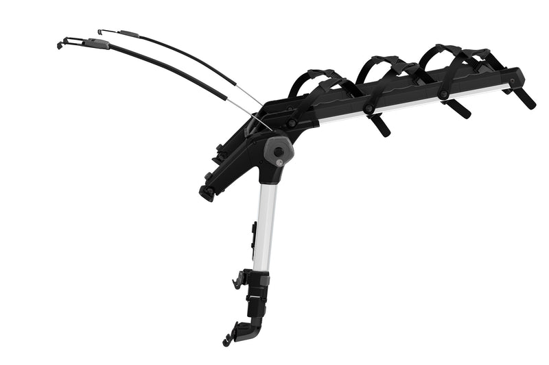 Portabicicletas Thule OutWay Hanging 3 - Black Horse Mx