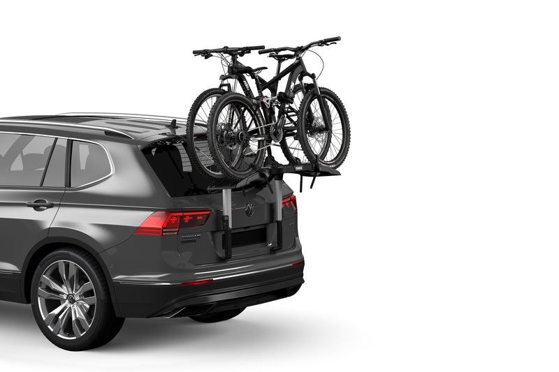Portabicicletas Thule OutWay Platform 2 | Black Horse