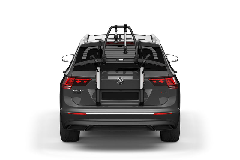 Portabicicletas Thule OutWay Platform 2 - Black Horse Mx