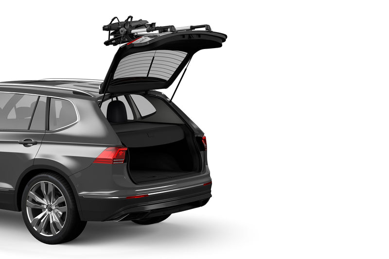 Portabicicletas Thule OutWay Platform 2 - Black Horse Mx