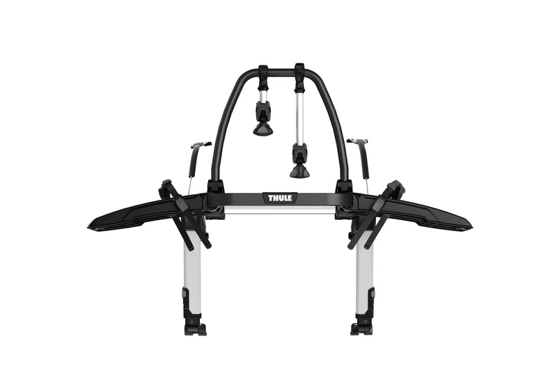 Portabicicletas Thule OutWay Platform 2 - Black Horse Mx