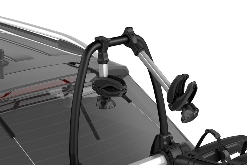 Portabicicletas Thule OutWay Platform 2 - Black Horse Mx