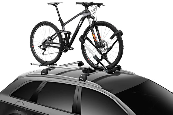 Portabicicletas Thule UpRide | Black Horse