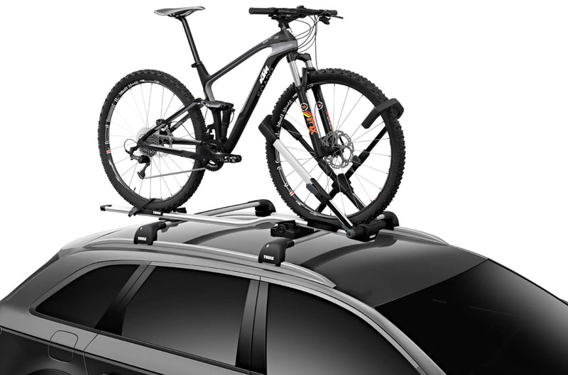 Portabicicletas Thule UpRide | Black Horse