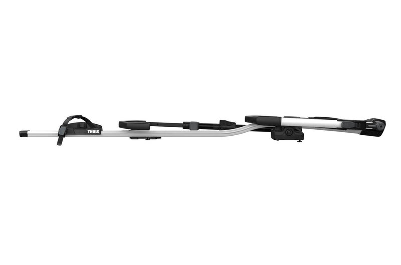 Portabicicletas Thule UpRide (Con Cerraduras) - Black Horse Mx