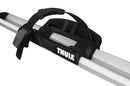 Portabicicletas Thule UpRide (Con Cerraduras) - Black Horse Mx
