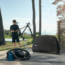 Portabicicletas Thule RoundTrip MTB - Black Horse Mx