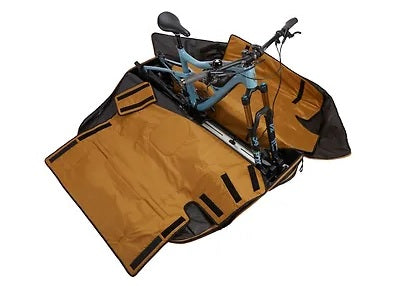 Portabicicletas Thule RoundTrip MTB - Black Horse Mx