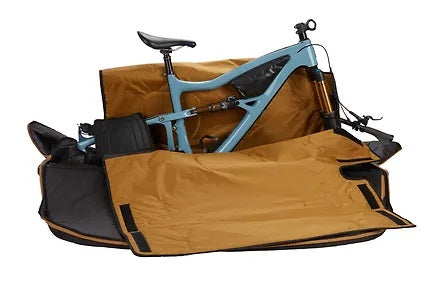 Portabicicletas Thule RoundTrip MTB - Black Horse Mx