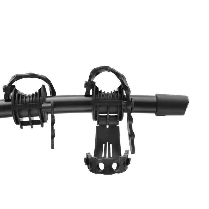 Juego de Correas de Goma Thule | Black Horse