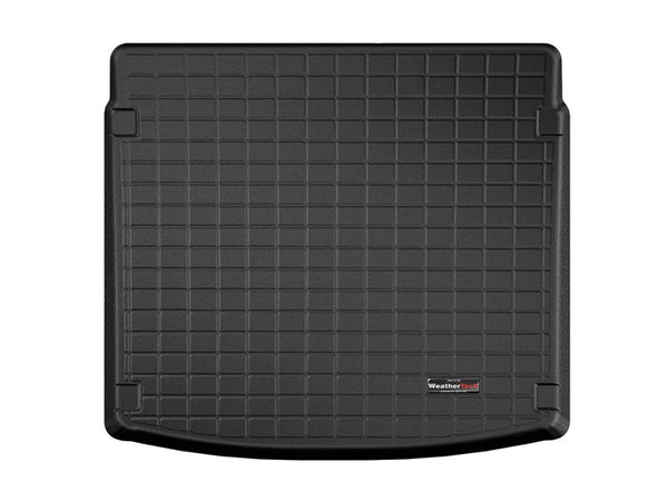 Tapetes WeatherTech Audi Q5 2018-2023 | Black Horse