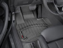 Tapetes WeatherTech BMW X3 18-23 1a Fila NEGRO - Black Horse Mx