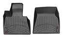 Tapetes WeatherTech BMW X5 19-25 1a Fila NEGRO - Black Horse Mx