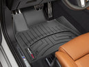 Tapetes WeatherTech BMW X5 19-25 1a Fila NEGRO - Black Horse Mx