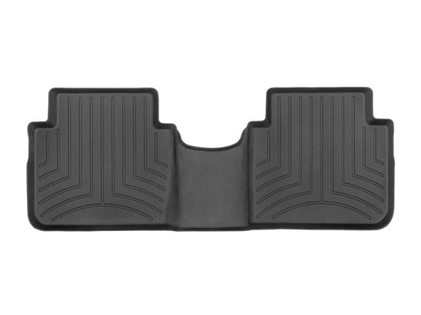 Tapetes WeatherTech Honda CRV 17-22 2a Fila NEGRO HP - Black Horse Mx