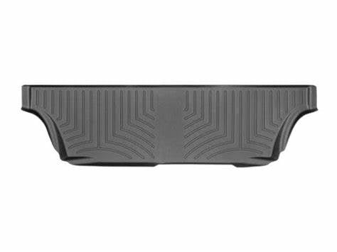 Tapetes WeatherTech Honda Odyssey 18-25 3a Fila NEGRO - Black Horse Mx