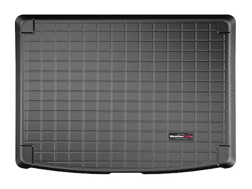 Tapetes WeatherTech Kia Niro 17-22 Cajuela NEGRO - Black Horse Mx