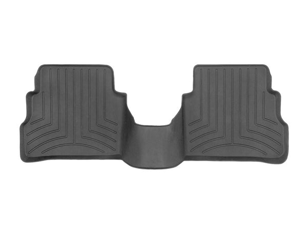 Tapetes WeatherTech Mazda CX5 17-25 2a Fila NEGRO HP - Black Horse Mx