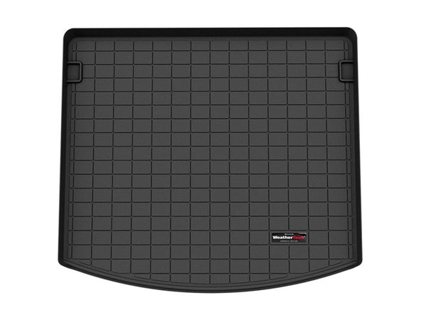 Tapetes WeatherTech Mazda CX5 17-25 Cajuela NEGRO - Black Horse Mx