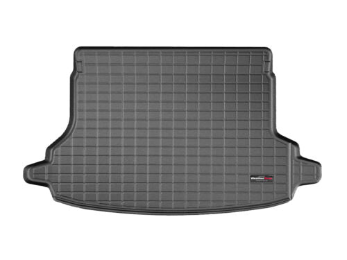 Tapetes WeatherTech Subaru Forester 19-25 Cajuela NEGRO - Black Horse Mx