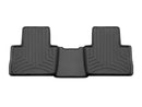 Tapetes WeatherTech Toyota RAV4 19-24 2a Fila NEGRO HP