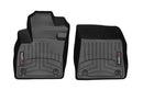 Tapetes Uso Rudo WeatherTech Volvo XC40 19-22 1a Fila NEGRO