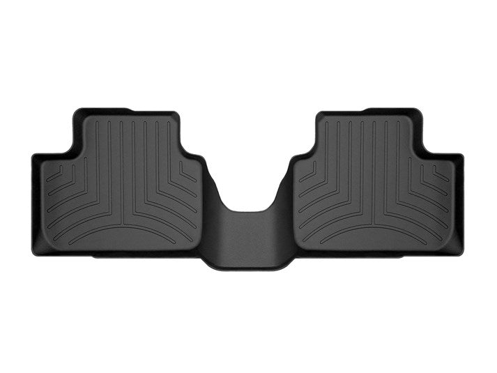 Tapetes WeatherTech Volvo XC40 Recharge 21-24 2a Fila NEGRO