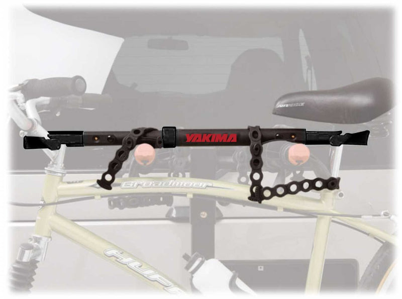 Adaptador de Cuadro Yakima Tube Top - Black Horse Mx