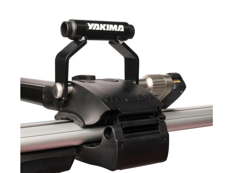 Adaptador de Eje Yakima 15 X 110 mm - Black Horse Mx