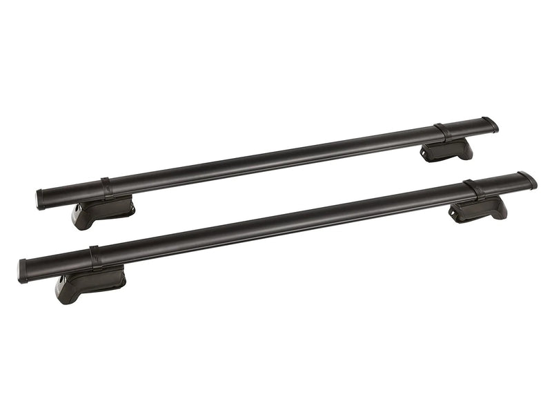 Barras de techo Yakima TimberLine Kit - CoreBar 50" SM - Black Horse Mx