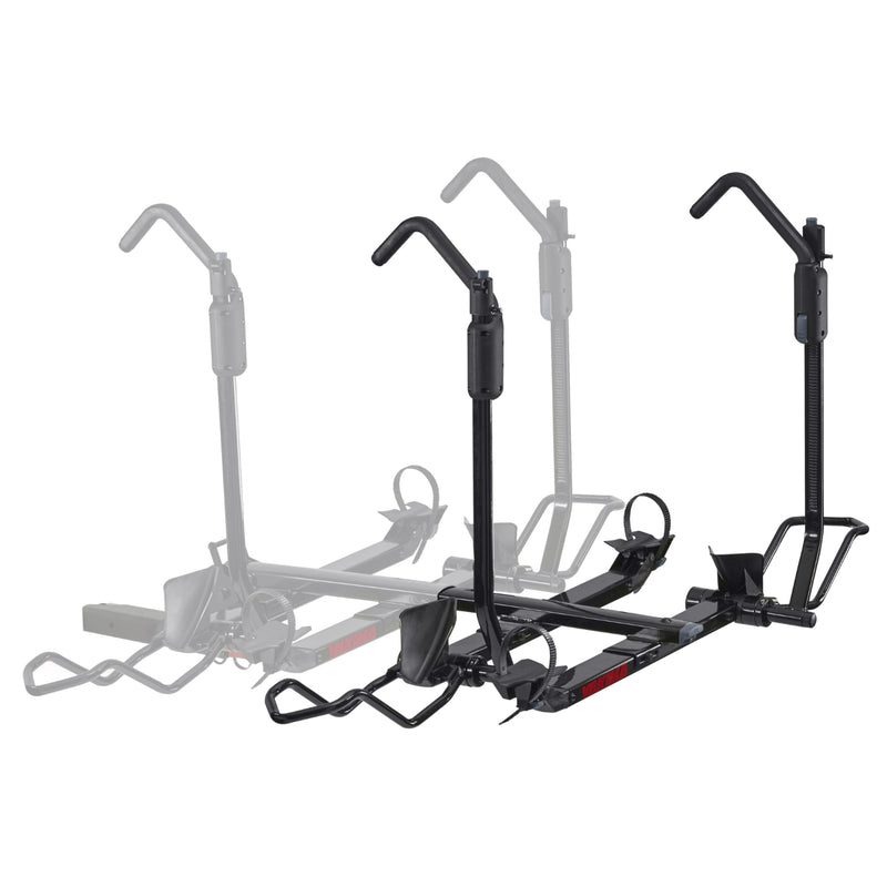 EXTENSIÓN Yakima HoldUp Evo - Black Horse Mx