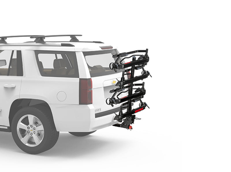 EXTENSIÓN Yakima HoldUp Evo - Black Horse Mx