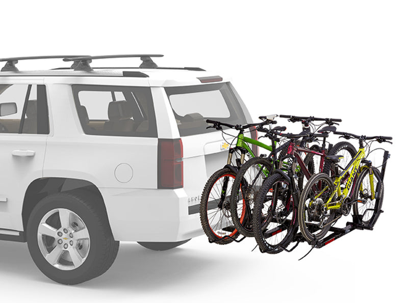 EXTENSIÓN Yakima HoldUp Evo - Black Horse Mx