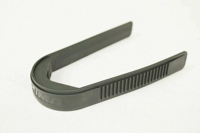 Jgo 2 Correas Portabicicletas Yakima - Black Horse Mx